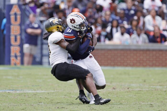 Alabama State CB Keenan Isaac Named Shrine Bowl HBCU Defensive Player of the Week