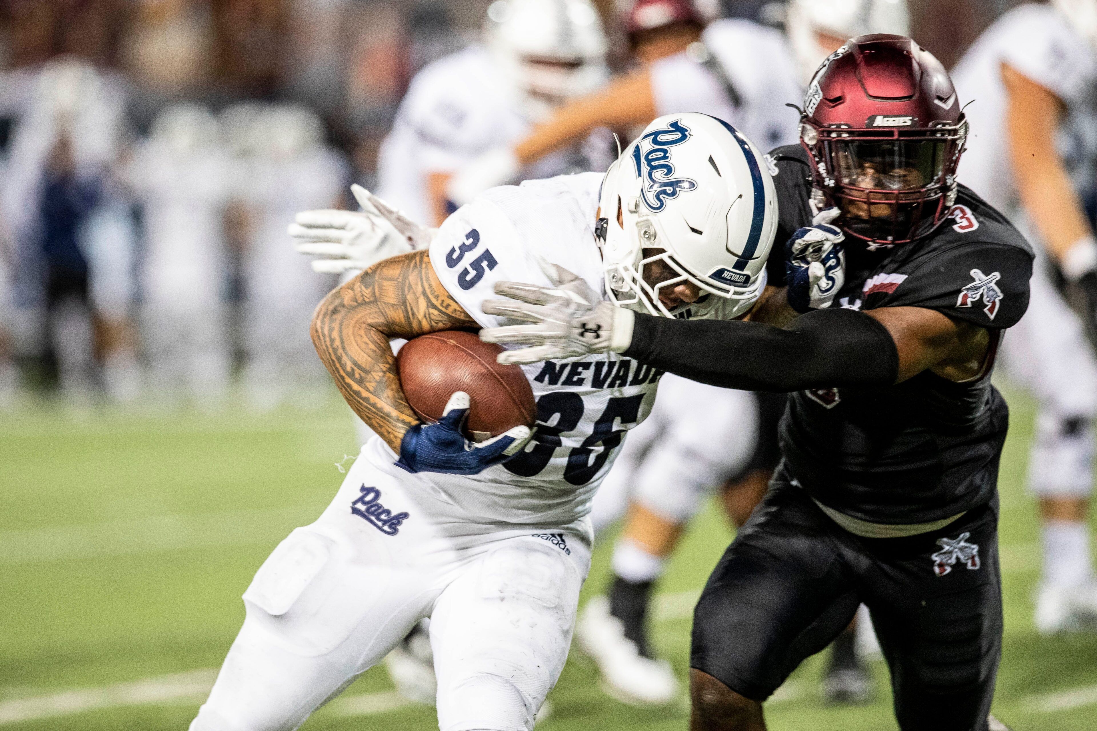 Colorado State vs. Nevada Betting Preview: Prediction, Odds, Spread ...