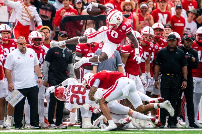 Nebraska vs. Rutgers Betting Preview Prediction, Odds, Spread, DFS Picks, and More