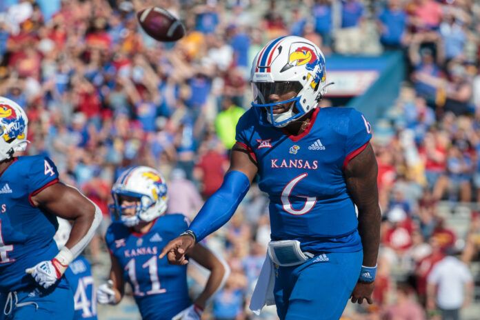 TCU vs. Kansas Prediction, Odds, Spread, DFS Picks, and More