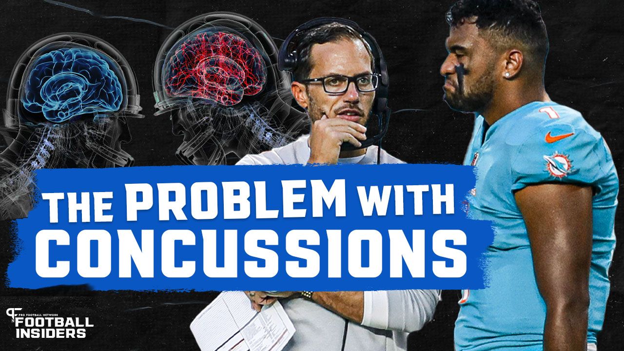 Are Fans Enabling Concussion Problems?
