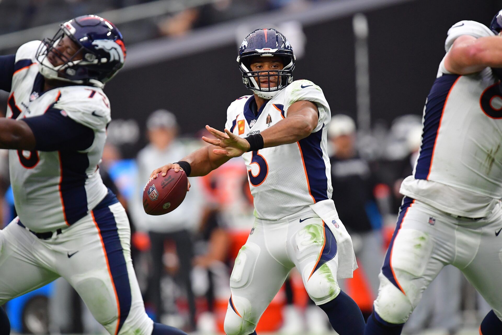 Thursday Night Football Broncos vs. Colts Prop Bets: Weighing Wagers on Michael Pittman, Nyheim Hines, Melvin Gordon, and Russell Wilson