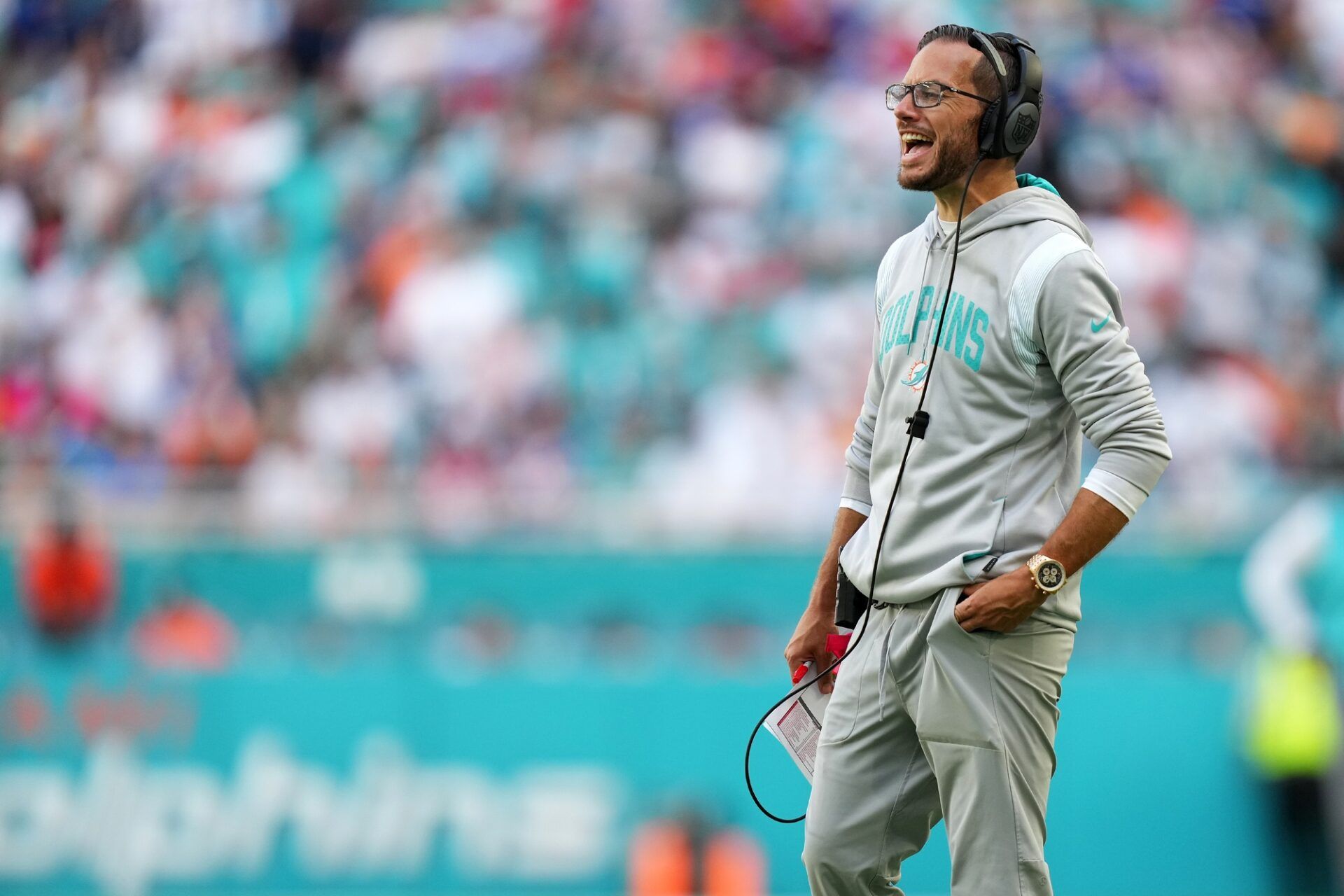 Ranking the 10 New NFL Head Coaches: Where Do Mike McDaniel, Doug Pederson, and Nathaniel Hackett land after four games?