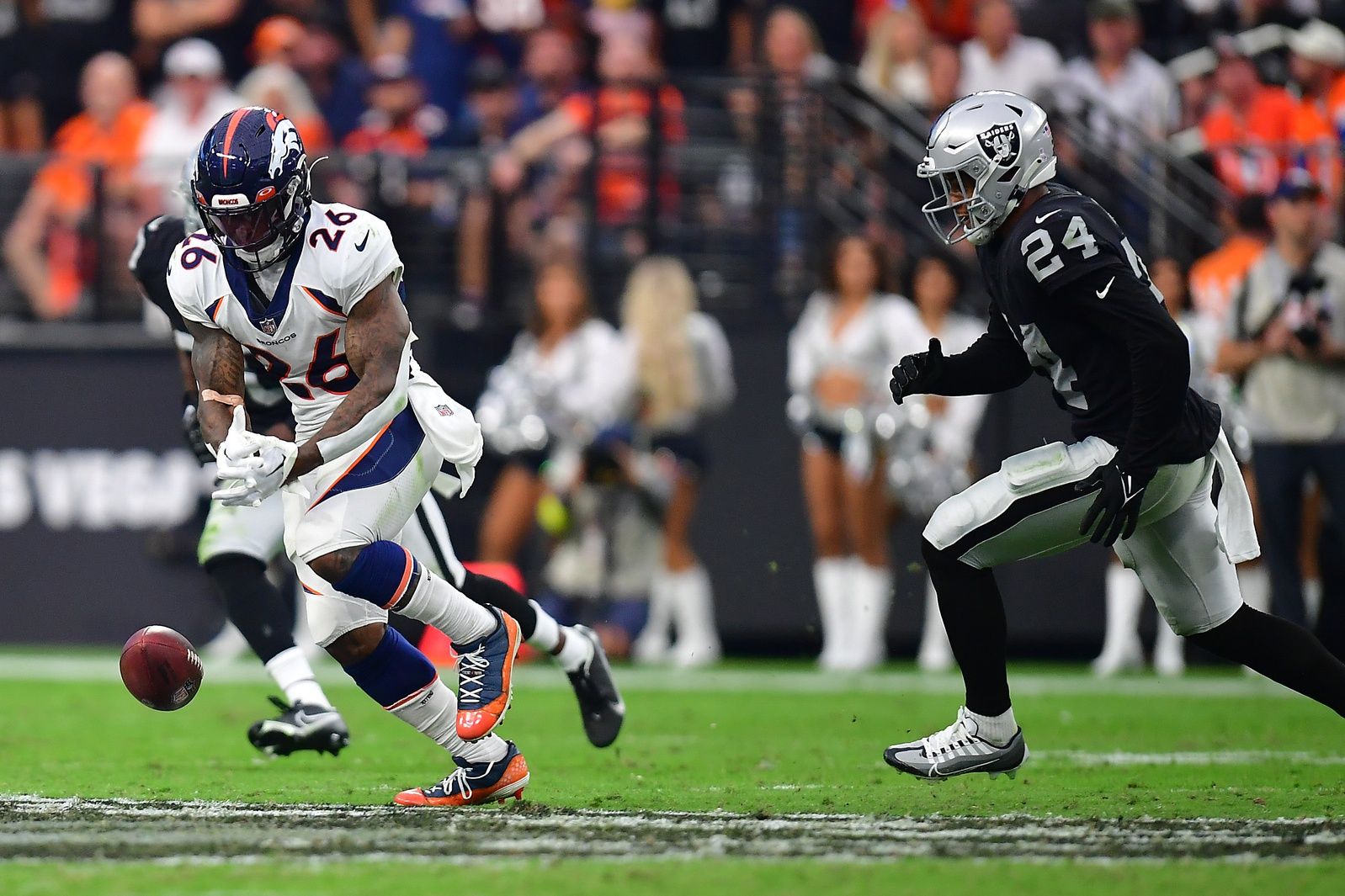 Week 5 Post-Waiver Wire Pickups Mike Boone, Raheem Mostert, and Michael Gallup are Must-Adds in Week 5