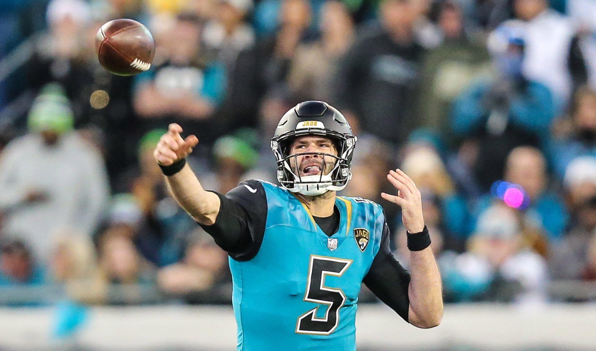 Blake Bortles Retires How He Almost Achieved Super Bowl Immortality With the Jaguars