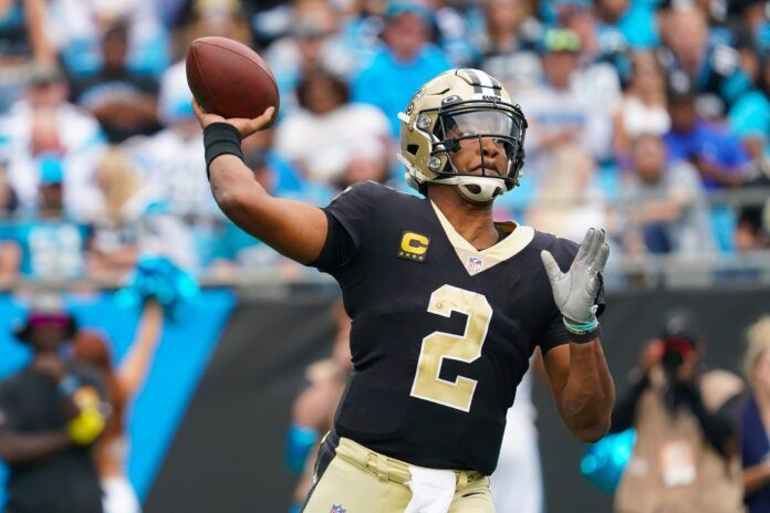 Jameis Winston Waiver Wire Week 5: Will Winston Give it a Go in Week 5?