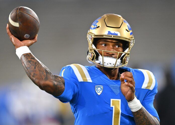 Monday Morning GM: Evaluating 2023 NFL Draft Quarterbacks From Week 5