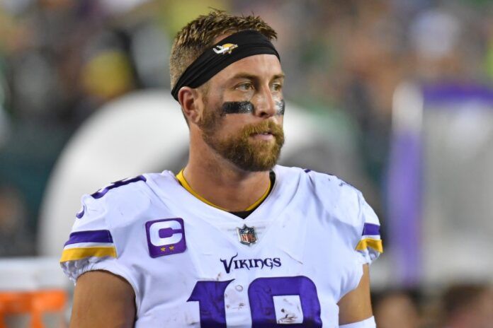 6 NFL prop bets to target in Week 4, including Adam Thielen, J.K. Dobbins, and Jahan Dotson