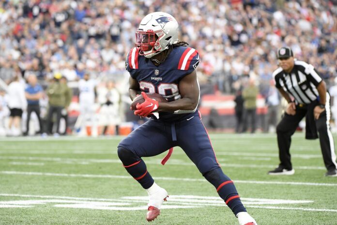 NFL DFS Picks for Thursday Night Football: Start Stefon Diggs, Rhamondre Stevenson, and Jakobi Meyers in Patriots vs. Bills?