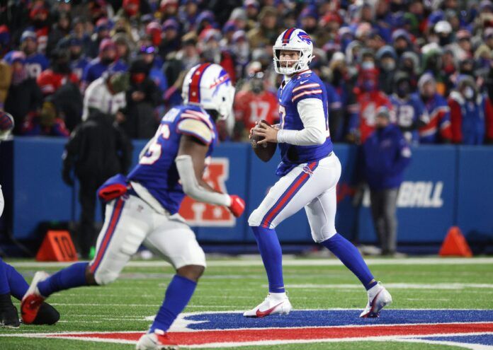 Bills vs. Patriots Prediction, Odds, and Picks for Week 13