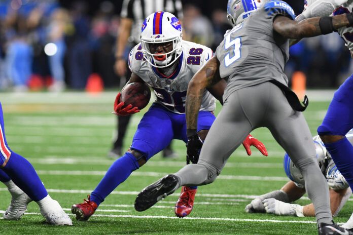 Should You Start Devin Singletary vs. Patriots? Fantasy Outlook for Bills Running Back