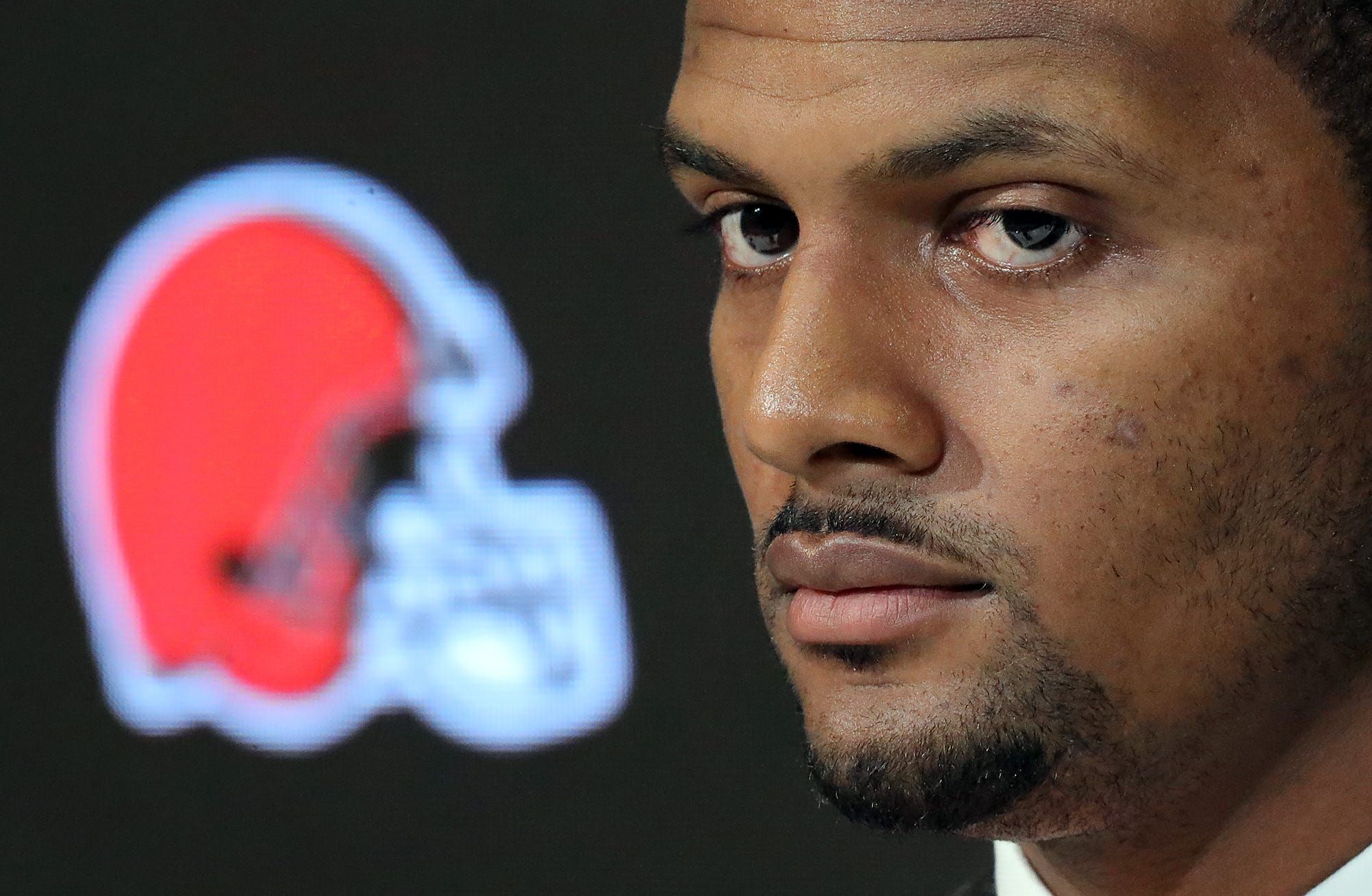 Deshaun Watson's Apologies and 'Remorse' Ring Hollow