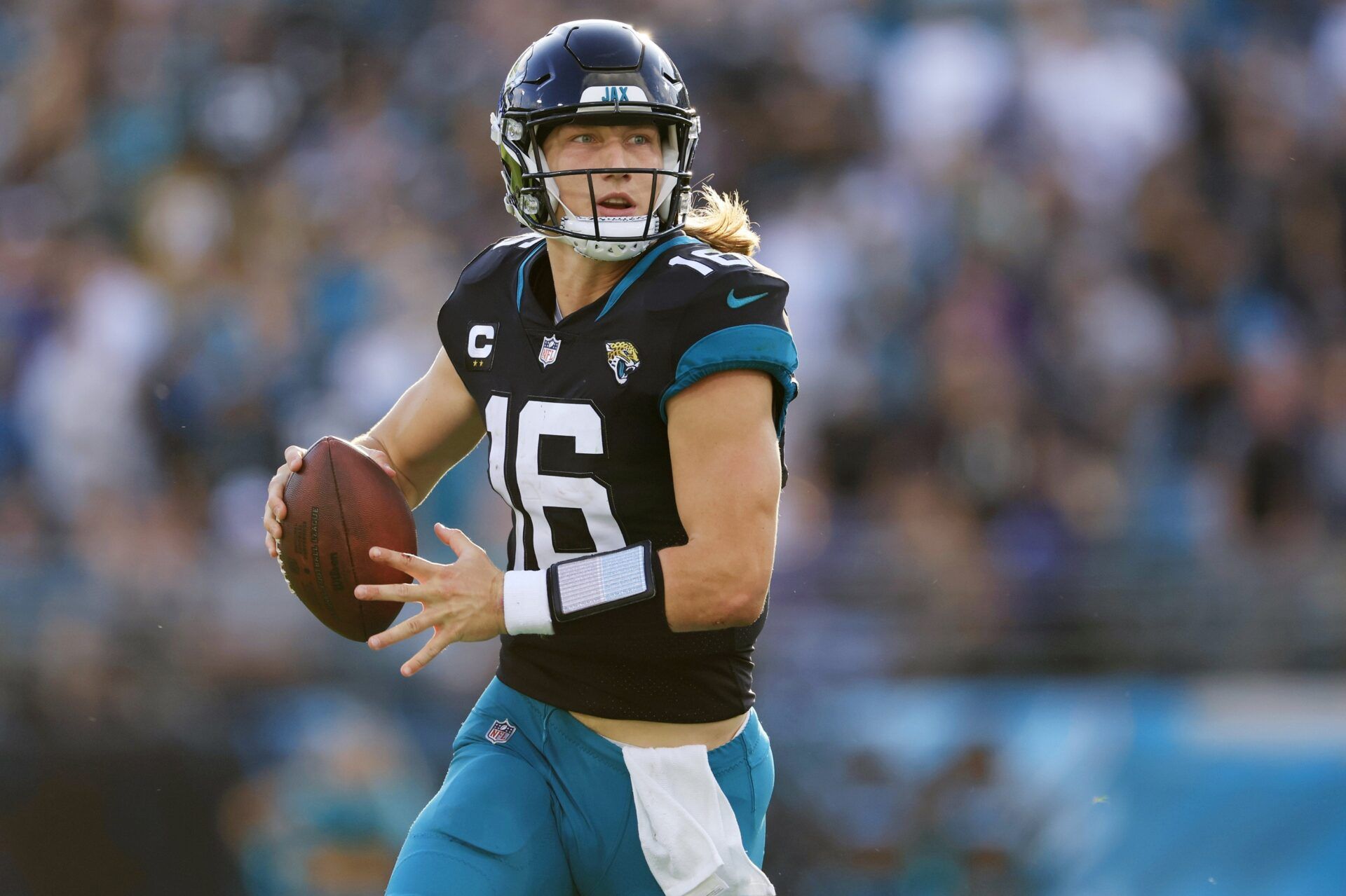 Early Jaguars vs. Lions Prediction, Picks and Odds for Week 13