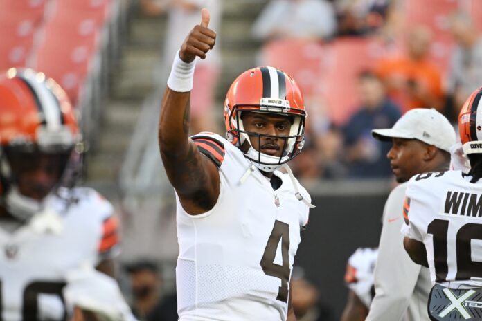 Fantasy QB Streamers and Rankings Week 13: Why Deshaun Watson and Jimmy Garoppolo Are Top Options