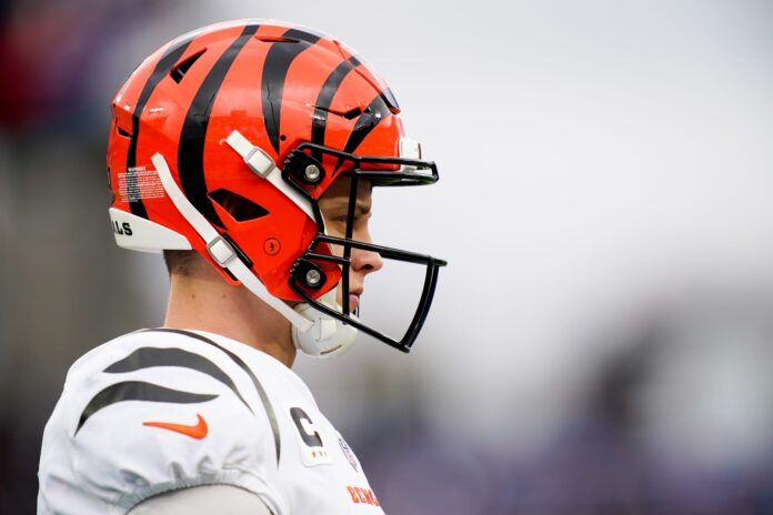 Joe Burrow and the Cincinnati Bengals Keep Finding Different Ways to Win