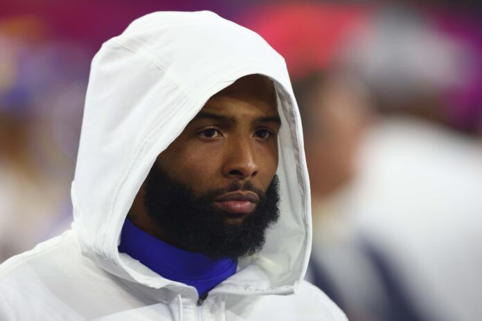 Odell Beckham Jr. Removed From Flight in Miami