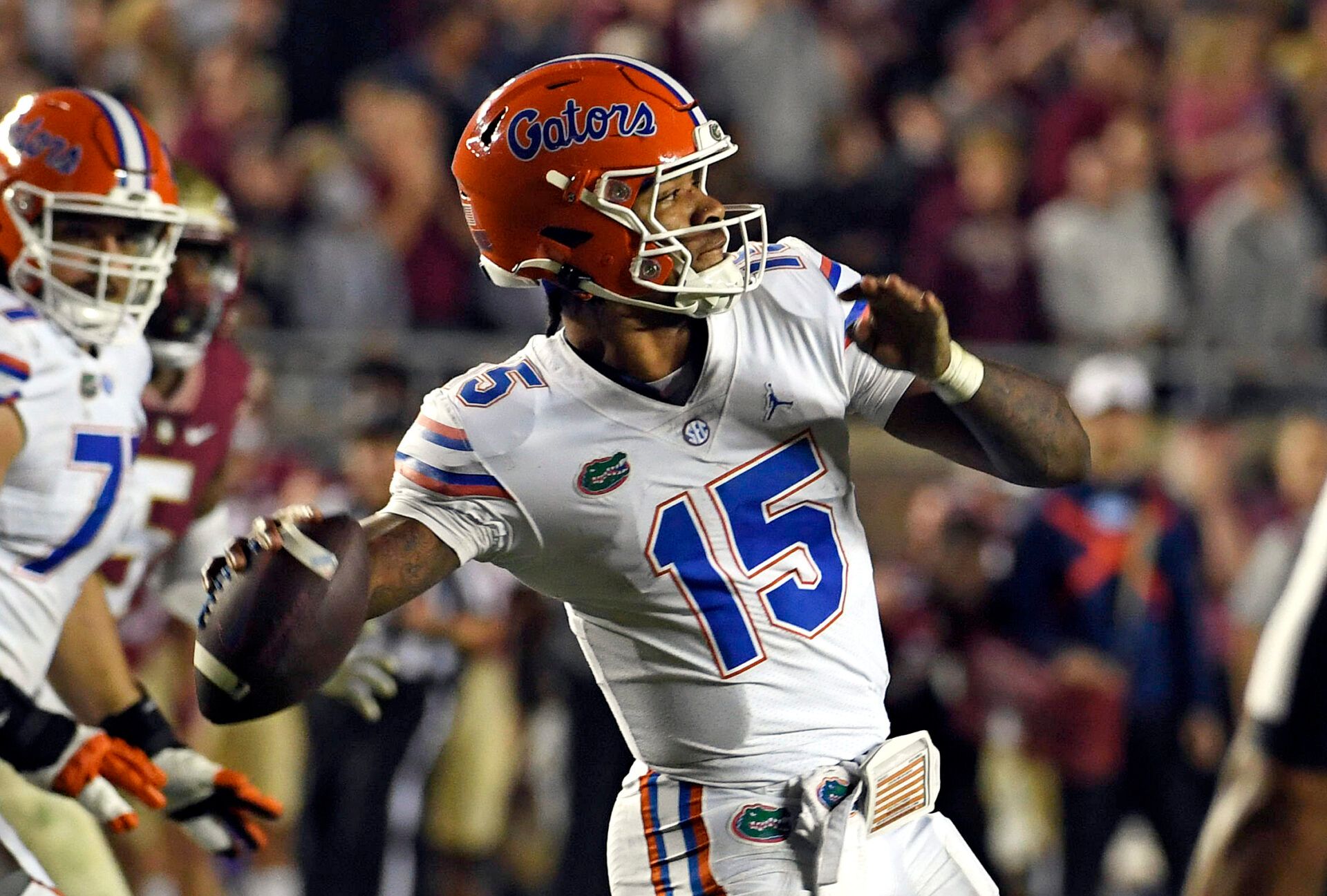 College Football Week 13 Live Takeaways, Analysis