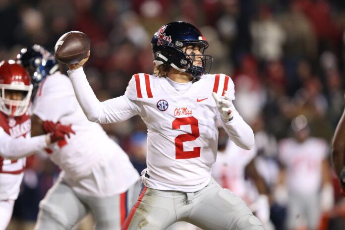 Mississippi State vs. Ole Miss Prediction: Odds, Spread, DFS Picks, and More