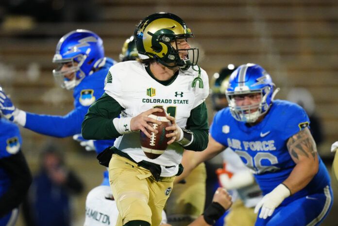 New Mexico vs. Colorado State Prediction: Odds, Spread, DFS Picks, and More