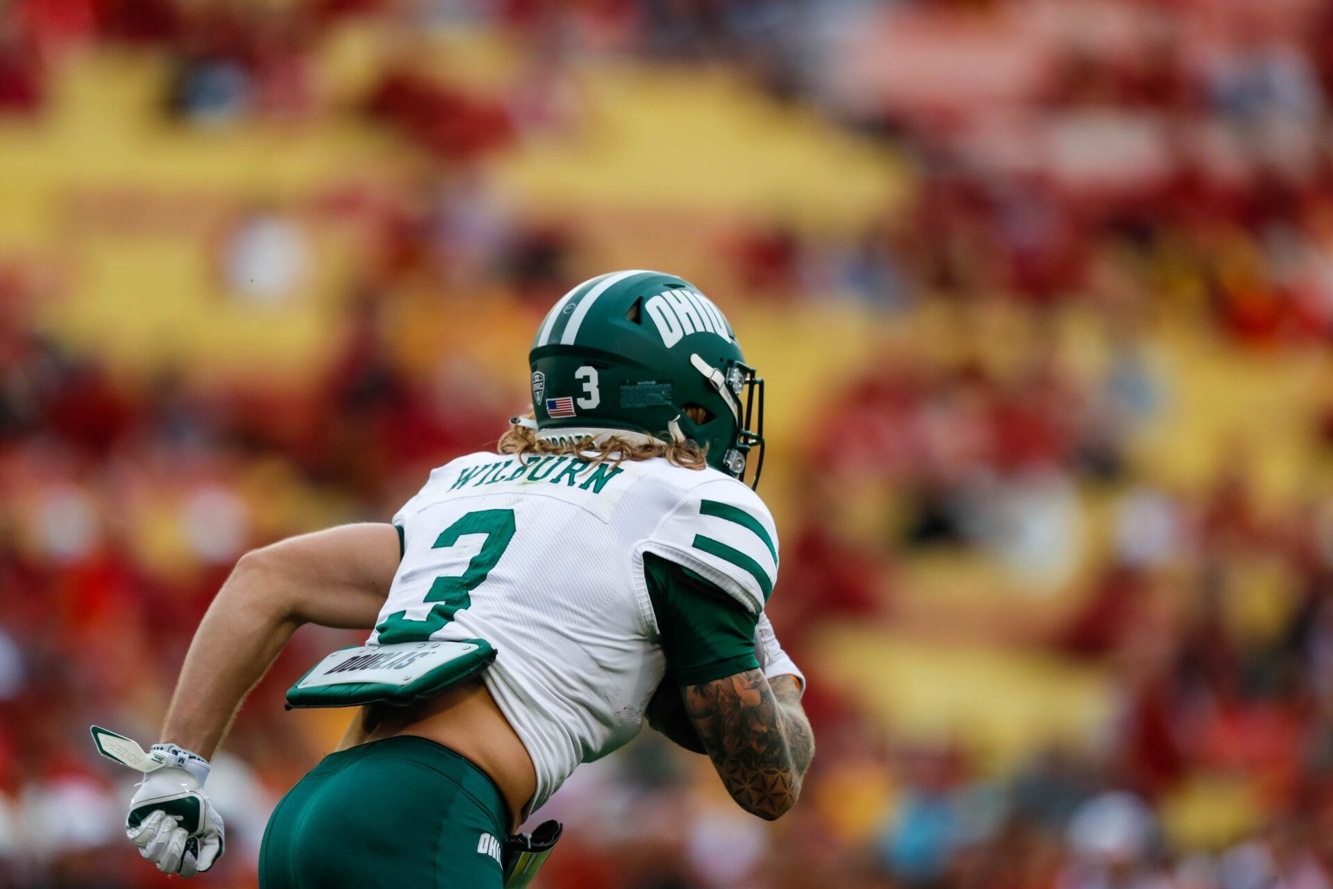 Bowling Green vs. Ohio Prediction: Odds, Spread, DFS Picks, and More