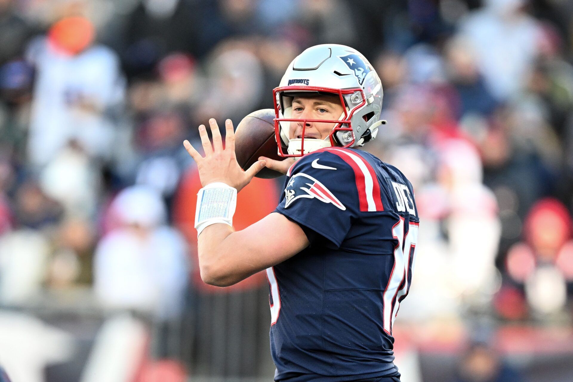 Patriots vs. Vikings Week 12 Preview and Prediction