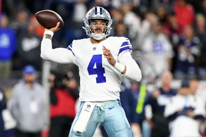 The Minnesota Vikings and Dallas Cowboys Can Define Their Seasons on Sunday