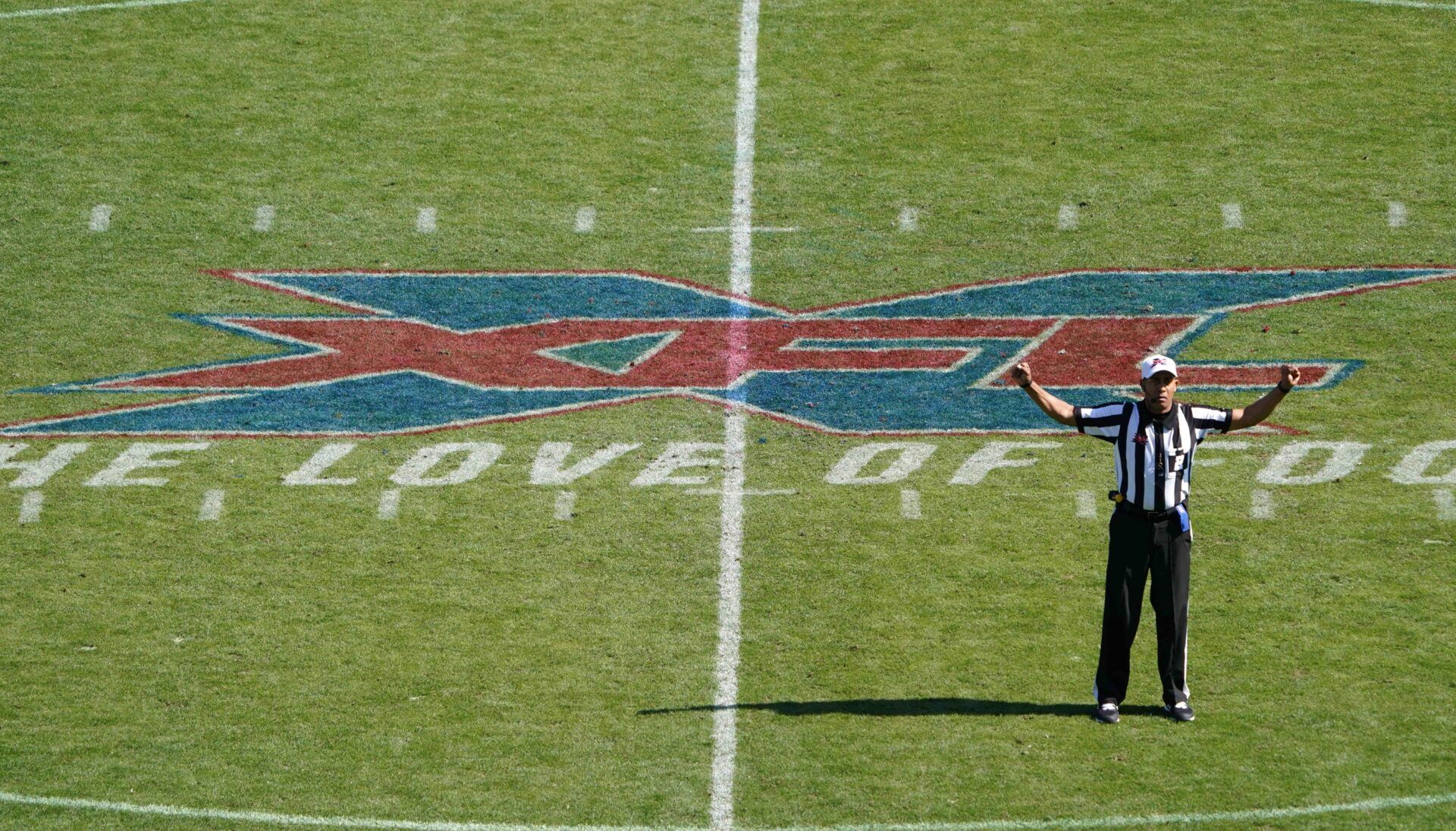 2022 XFL Draft: Start Time, Format, Order, and Player Pool