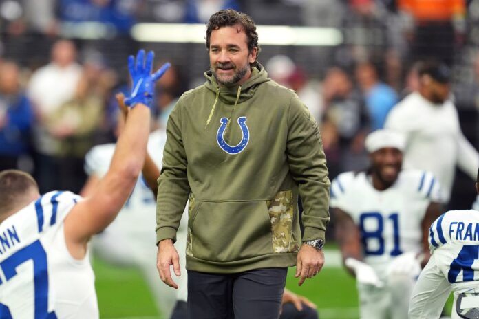 Extra Points: Jeff Saturday Is Undefeated, Justin Jefferson Dazzles, Tom Brady Returns To Form, and the 49ers Break Tackles