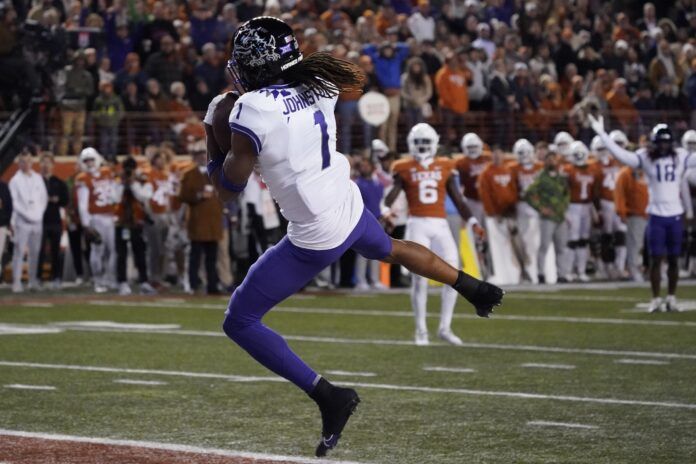 College Football Week 11 Stock Exchange: TCU Stock Nearing Its Highest Point