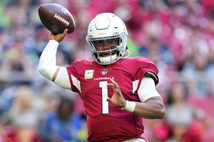 Is Kyler Murray Playing Today vs. Rams? Fantasy Implications of His Status