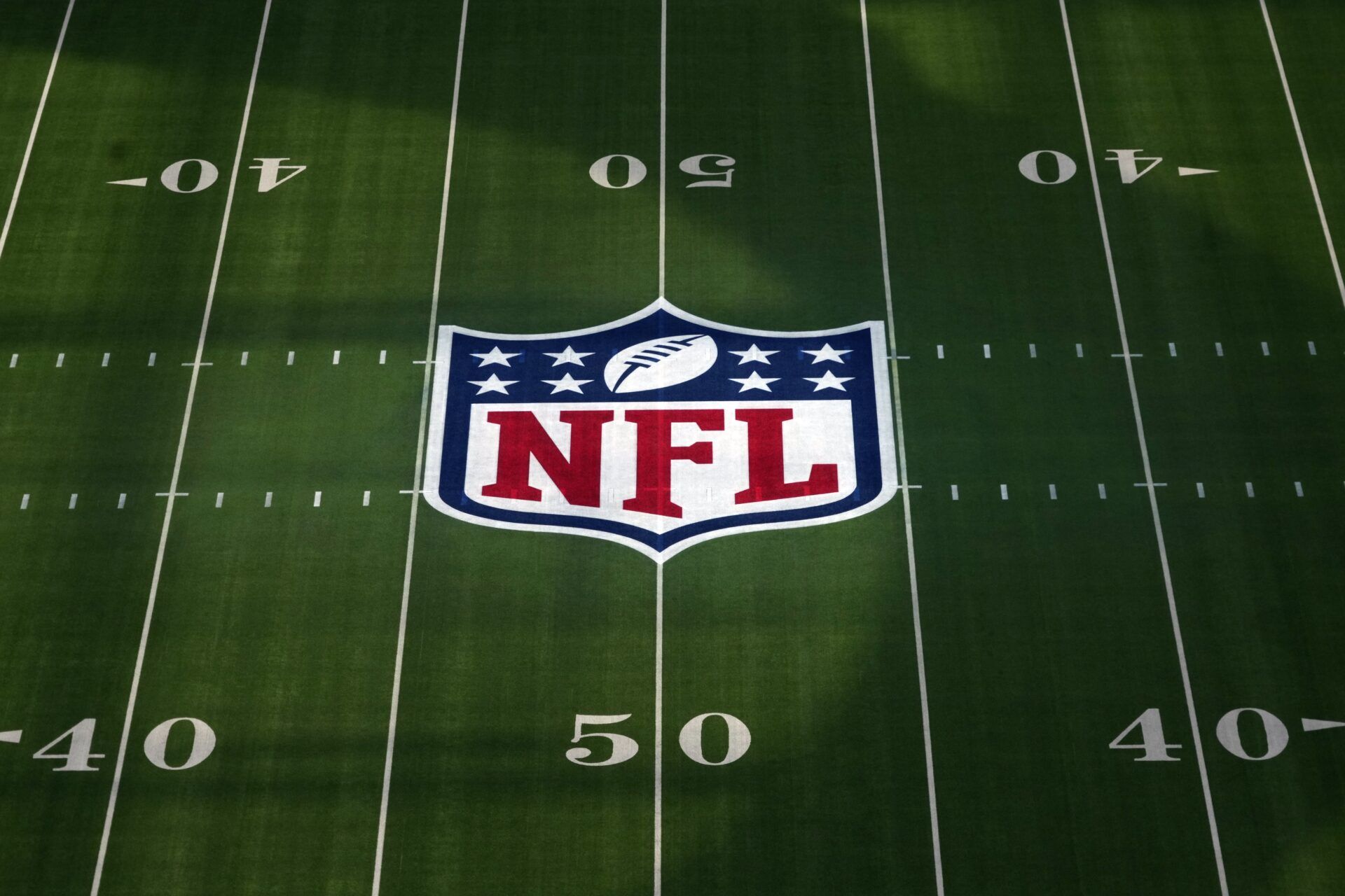 List of NFL Stadiums with Grass or Turf