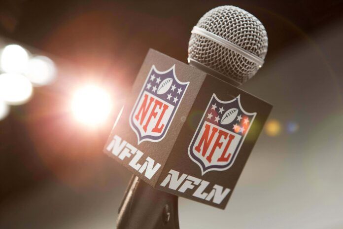 NFL Announcers Week 12: CBS And FOX NFL Game Assignments This Week