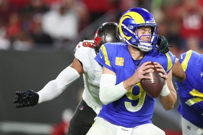 Matthew Stafford Injury Update Week 10: Fantasy Implications for the Rams