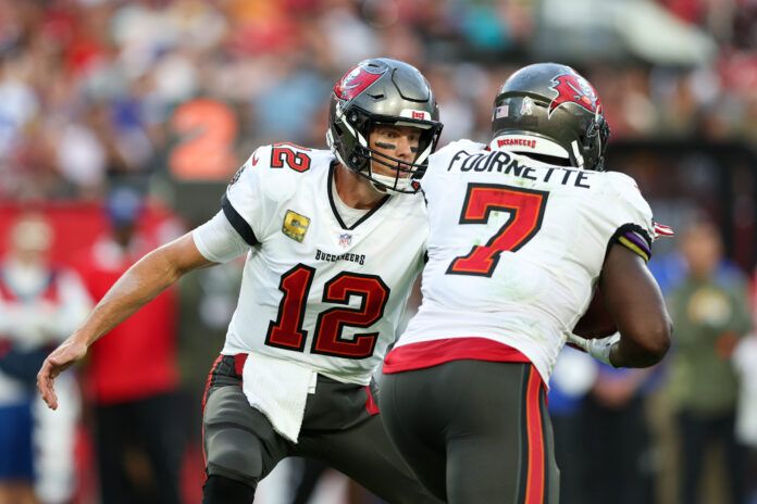 Buccaneers vs. Seahawks DFS Picks for DraftKings: Can Munich Bring Joy to Leonard Fournette or Rachaad White?