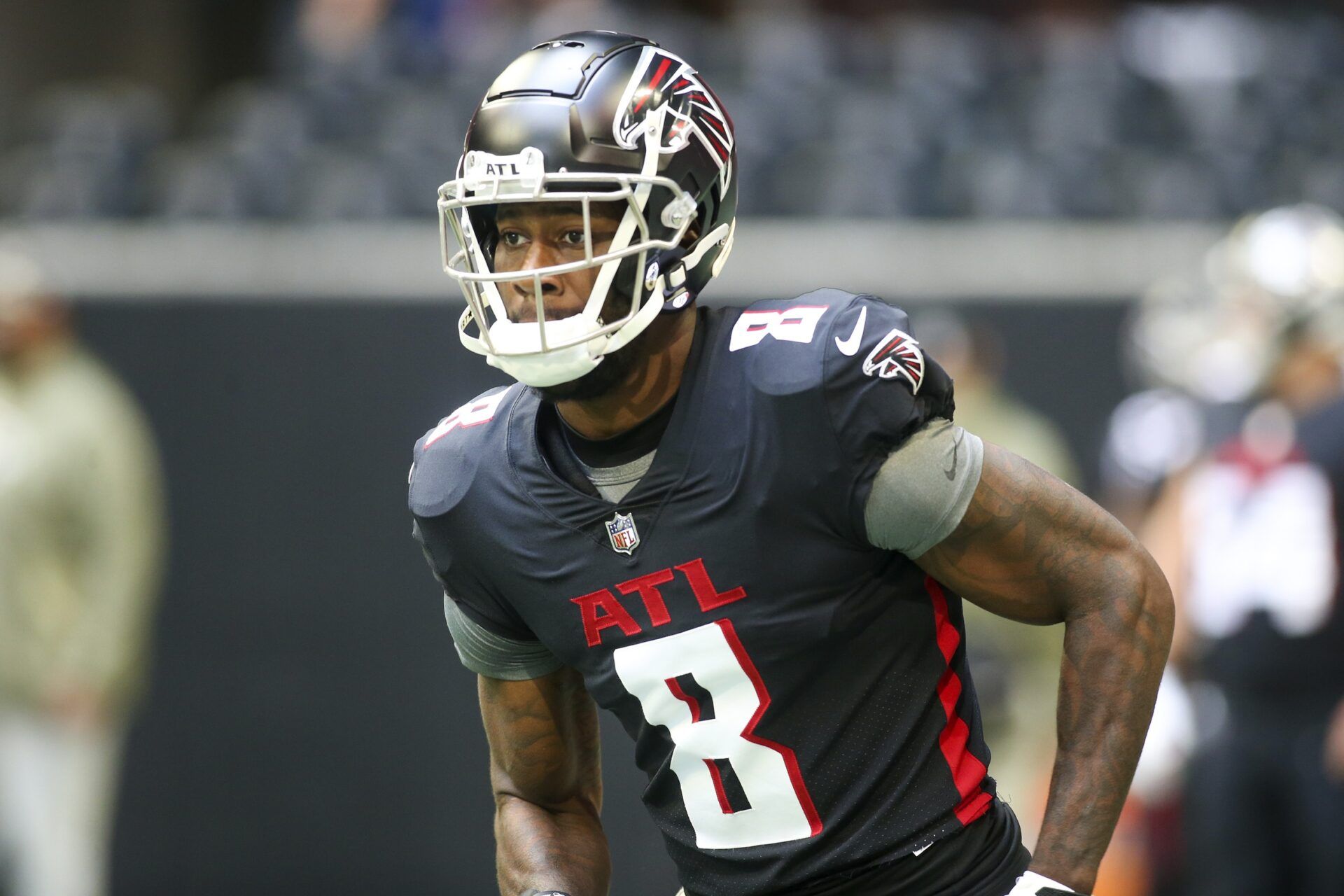 Should You Start Kyle Pitts vs. the Panthers? Fantasy Outlook for Falcons Tight End