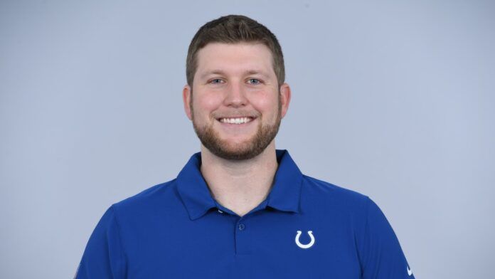 Indianapolis Colts' Shocking New Offensive Coordinator: Who Is Parks Frazier?