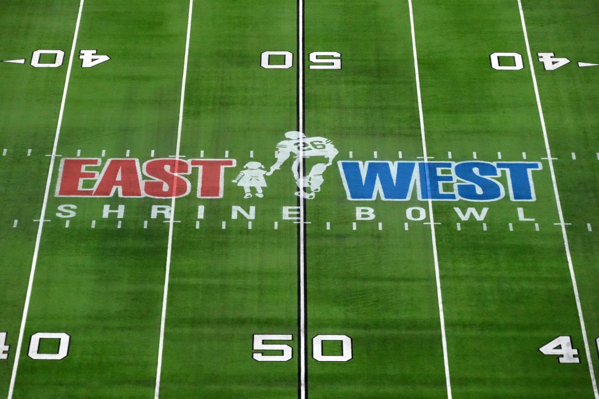 East-West Shrine Bowl Invites 2023