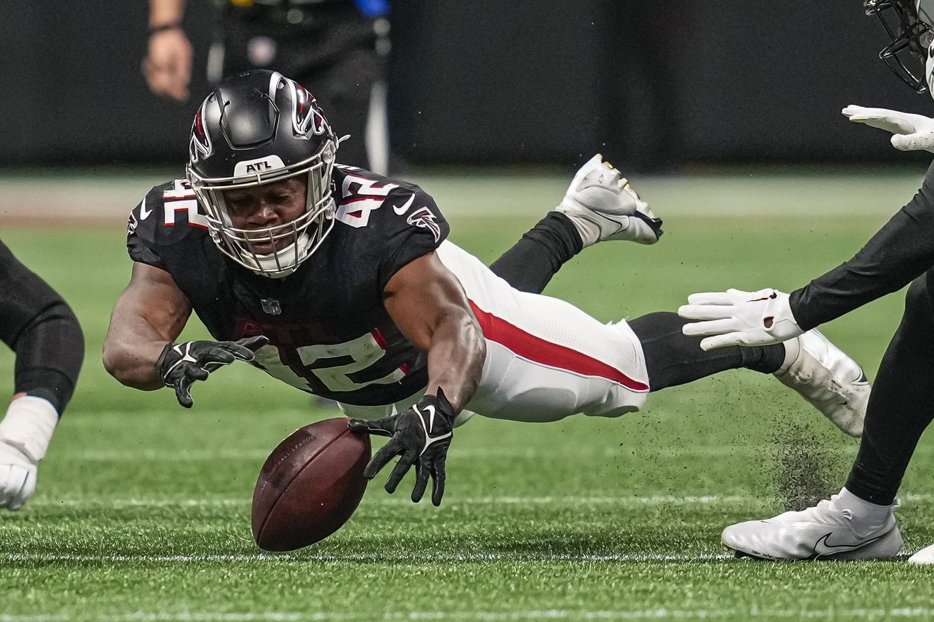Fantasy Football Cut List Week 10: Brian Robinson and Caleb Huntley Are on the Chopping Block