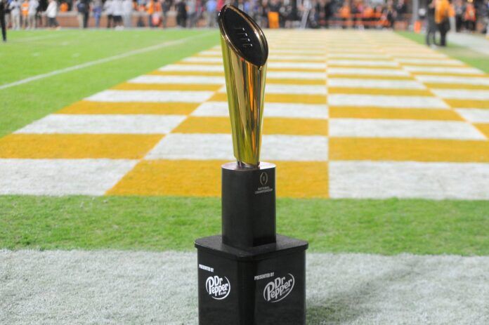 What Is the College Football Playoff Committee, and Who's On It?