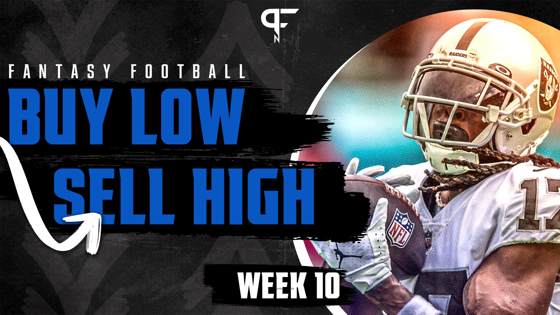 Buy Low, Sell High Week 10 Should Managers Buy Low on D