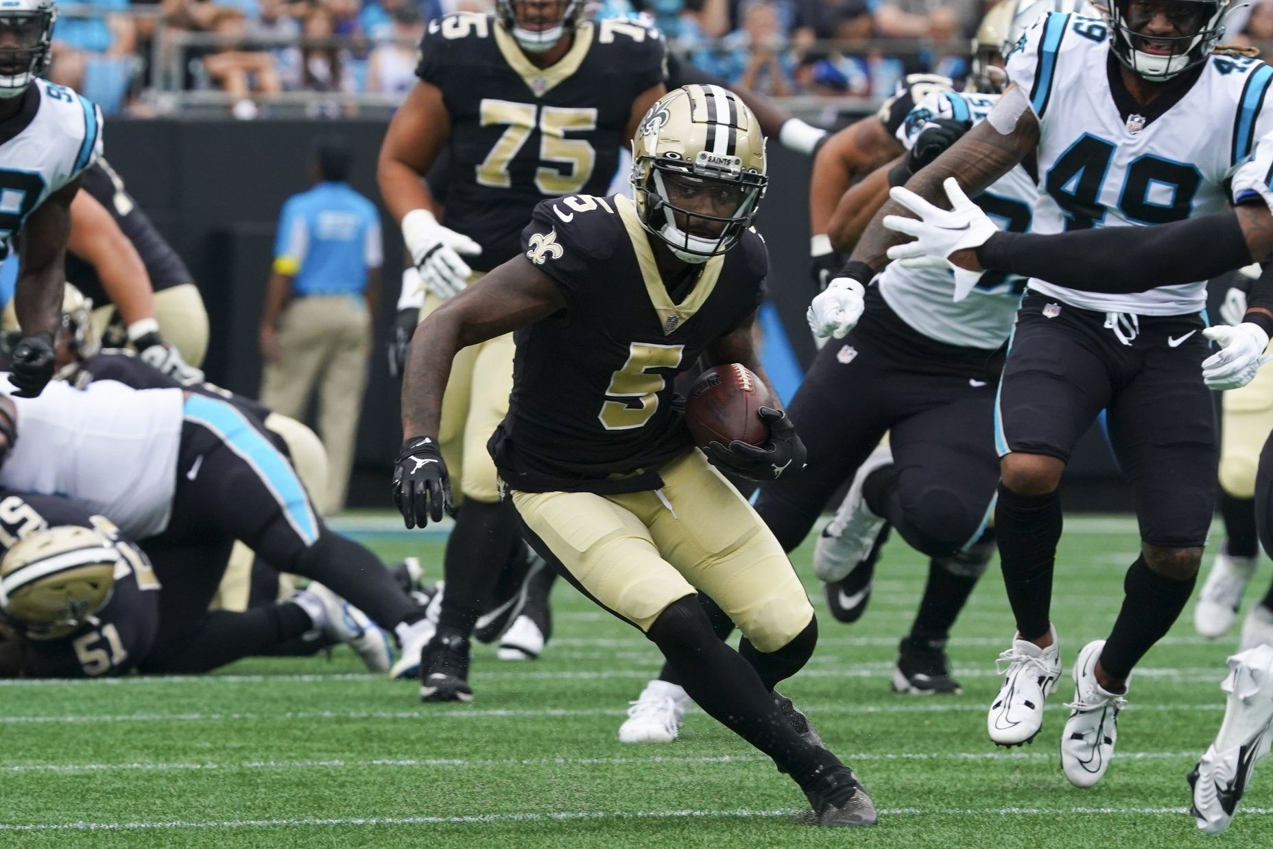 Nfl Inactives NFL Inactives Tonight: Gus Edwards, Jarvis Landry, Mark Andrews, and ...