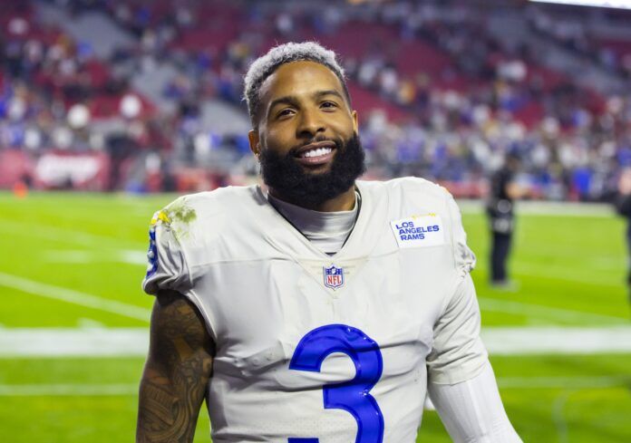 Odell Beckham Jr. Landing Spots: 12 Destinations for OBJ, Including Cowboys, Rams, and Chiefs