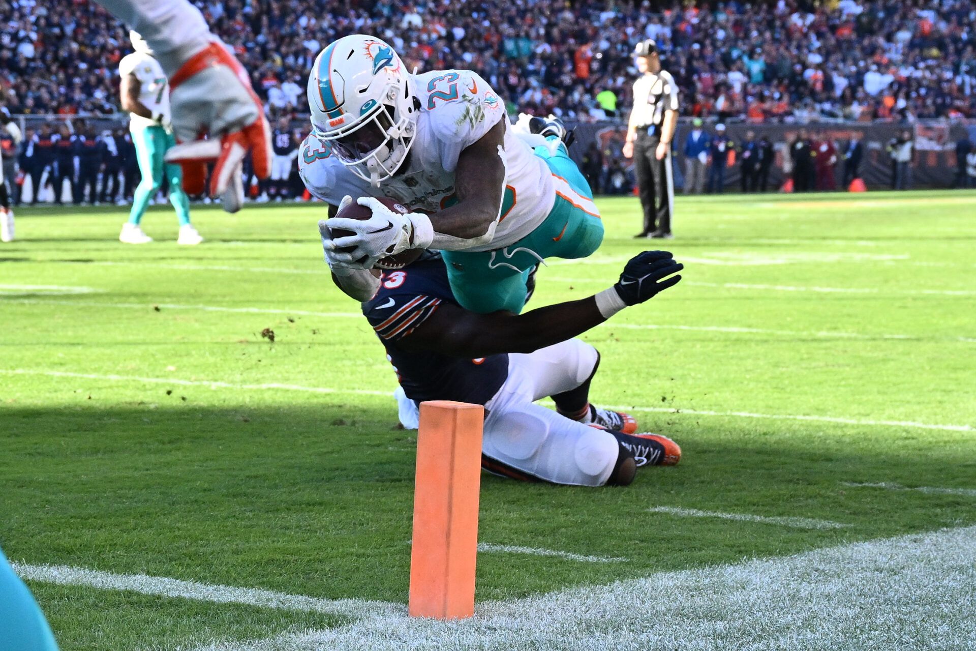 Jeff Wilson Waiver Wire Week 10 A Mandatory Addition