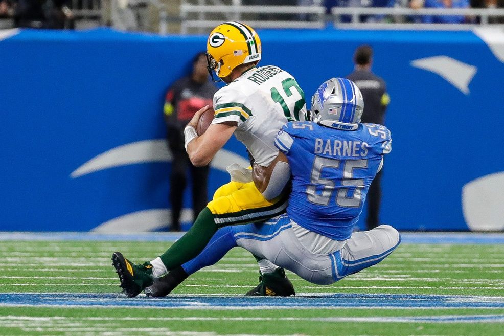 Week 10 NFL Power Rankings: Eagles Remain Top Dog While Packers Tumble Continues