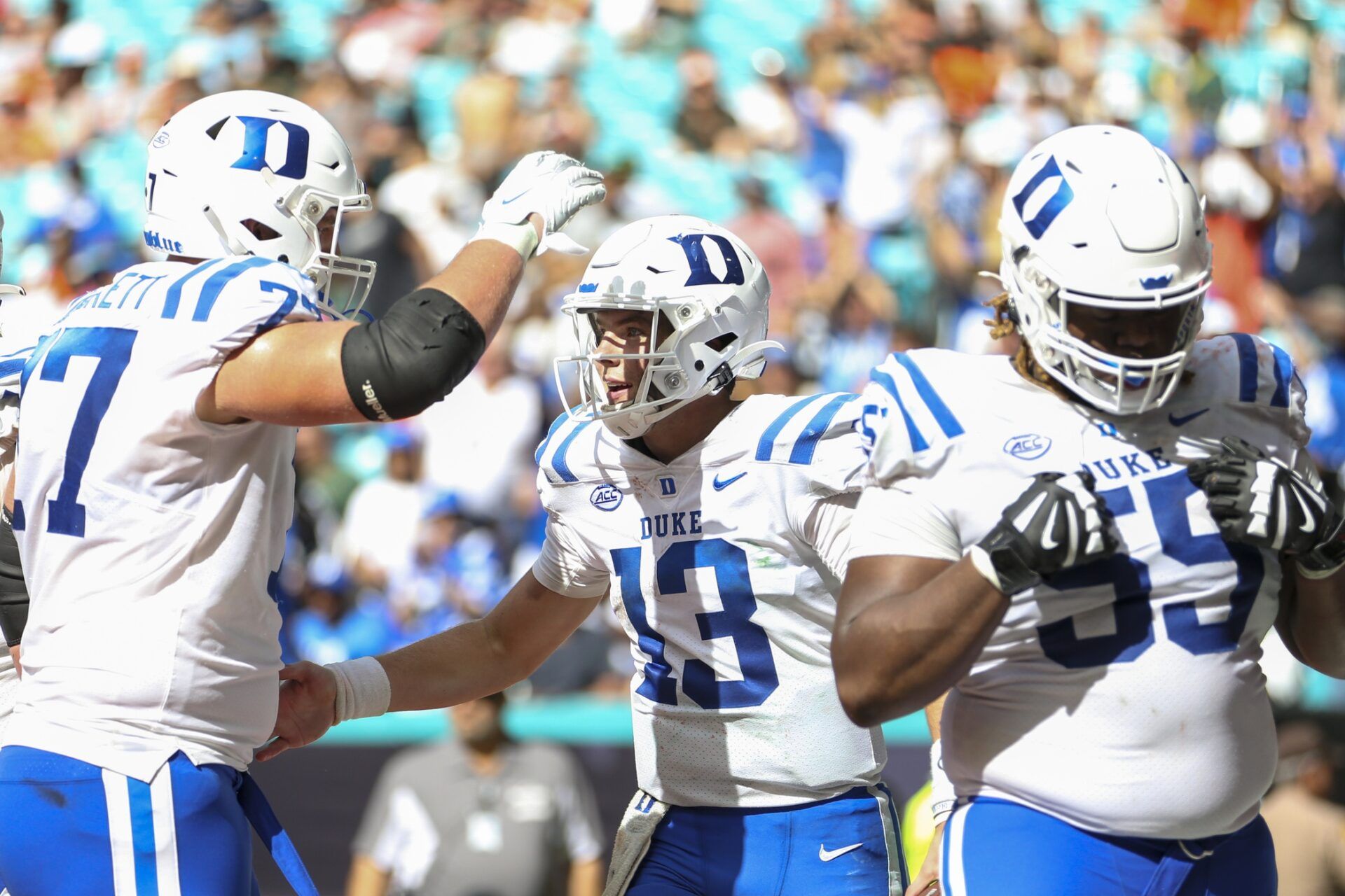 Duke vs. Boston College Prediction Odds, Spread, DFS Picks, and More