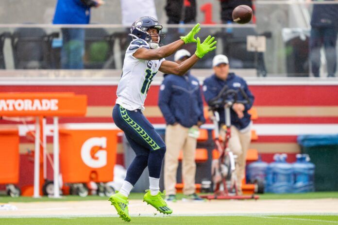 Tyler Lockett Injury Update Week 9: Can Fantasy Managers Trust Him This Week?