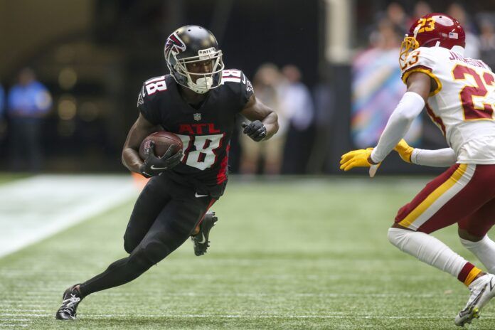 Calvin Ridley Trade: Fantasy Impact of Jaguars Acquiring Star WR