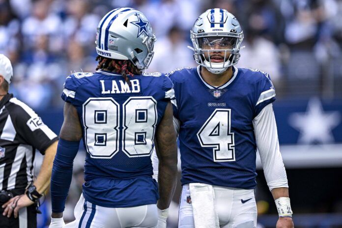 Can the Dallas Cowboys Offense Scheme Its Way Into Super Bowl Contention?