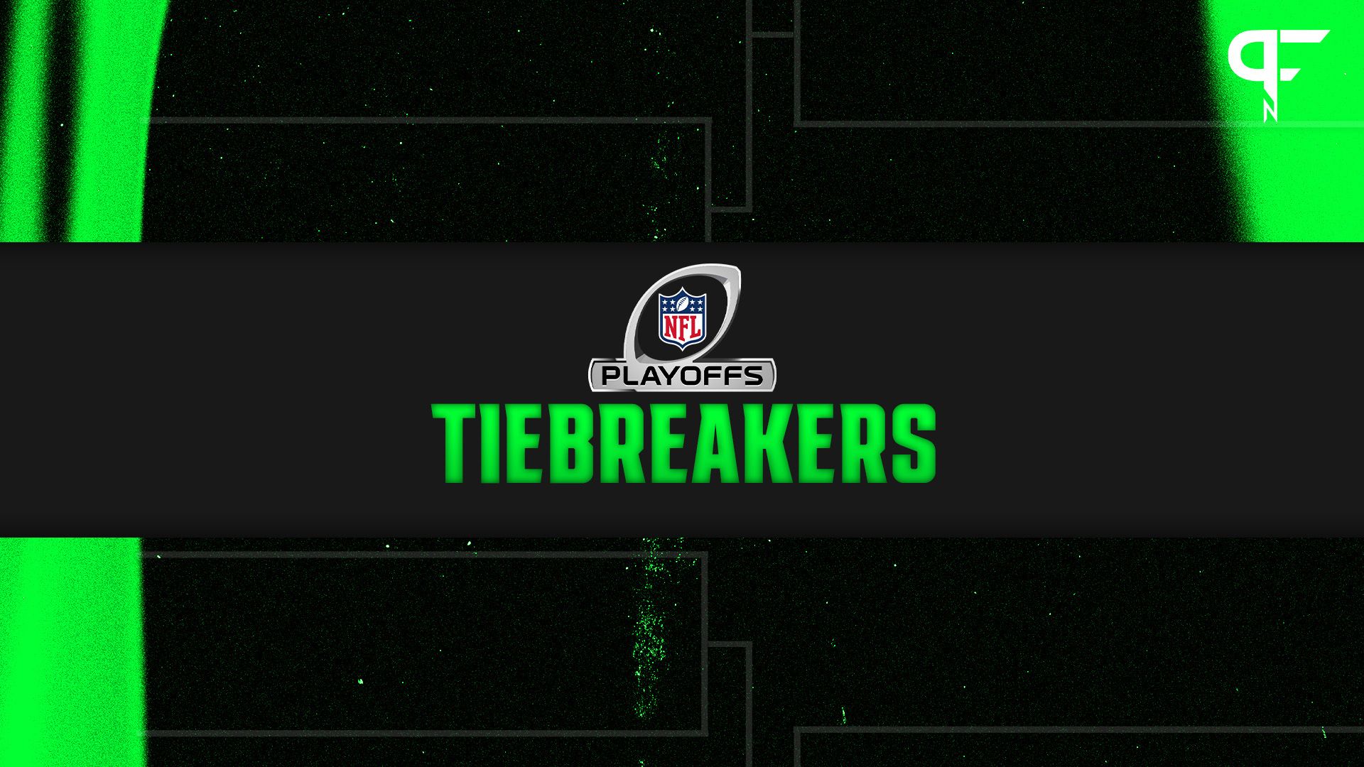 NFL Playoff Tiebreakers