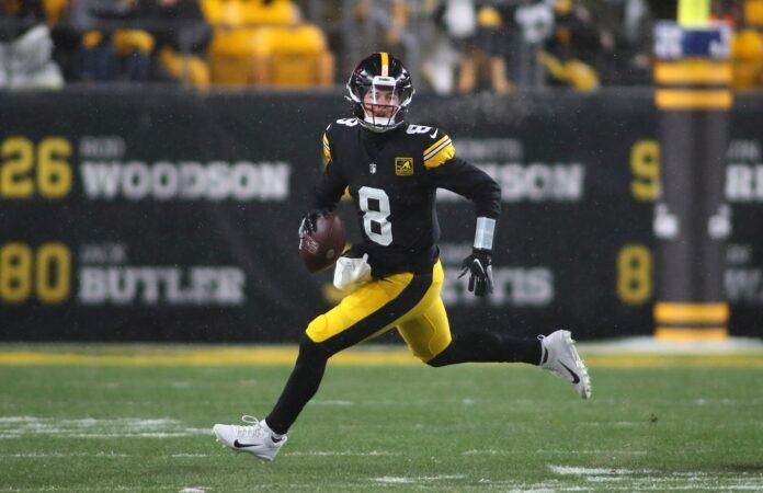 Steelers vs. Ravens Prediction, Odds, and Picks for Week 17